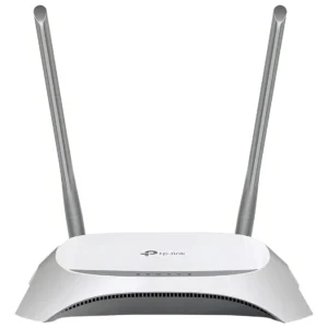 Router TP Link 850
