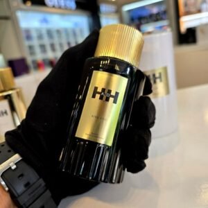 Perfume de lujo HyH