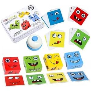 Juego de emociones