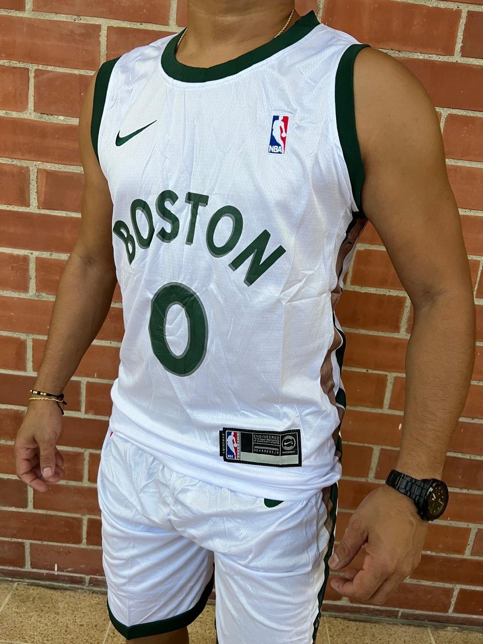 Uniformes NBA - Image 2