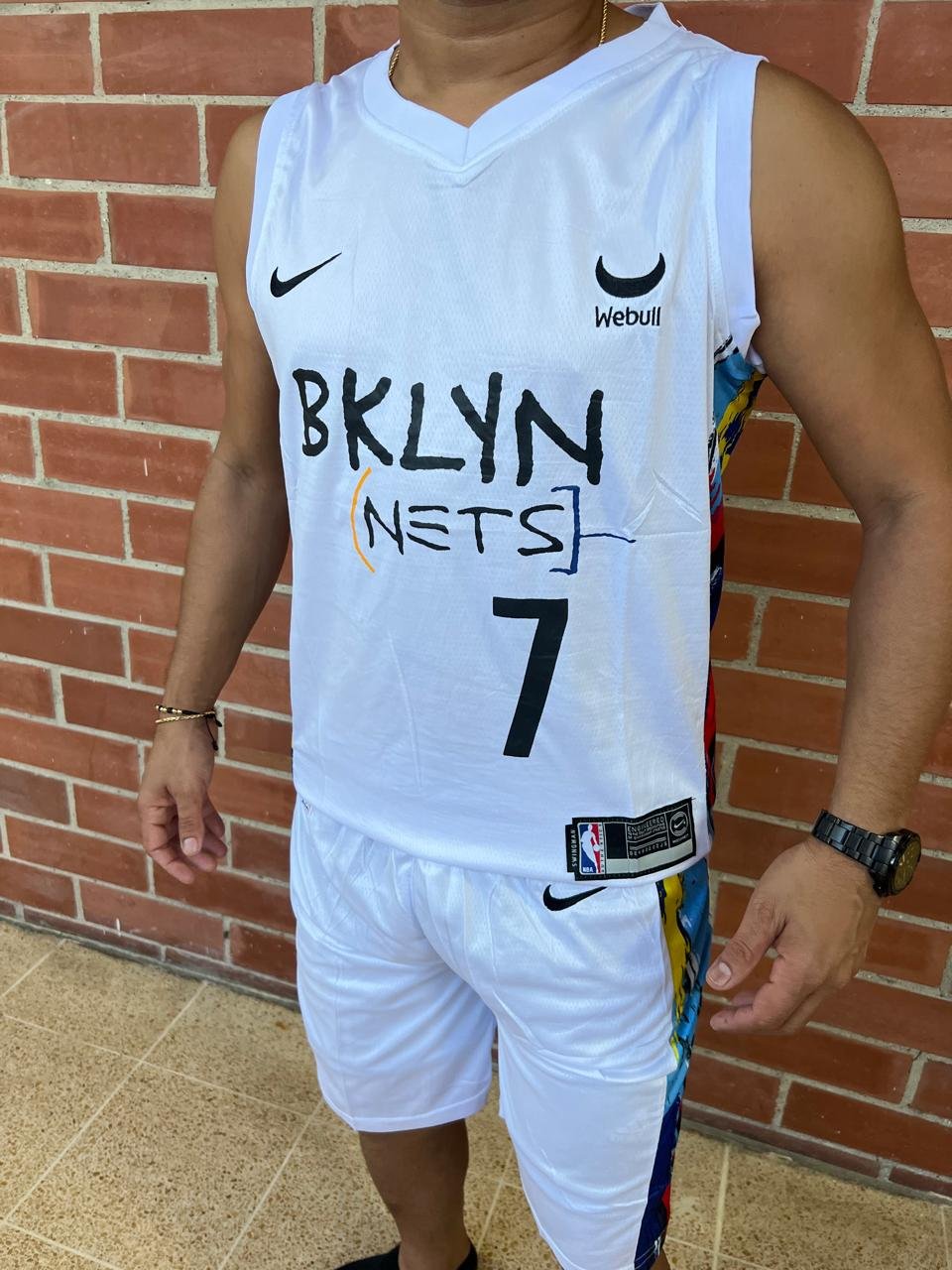Uniformes NBA - Image 3