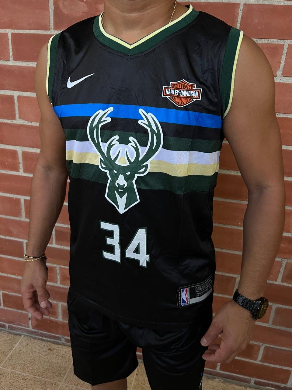 Uniformes NBA - Image 5