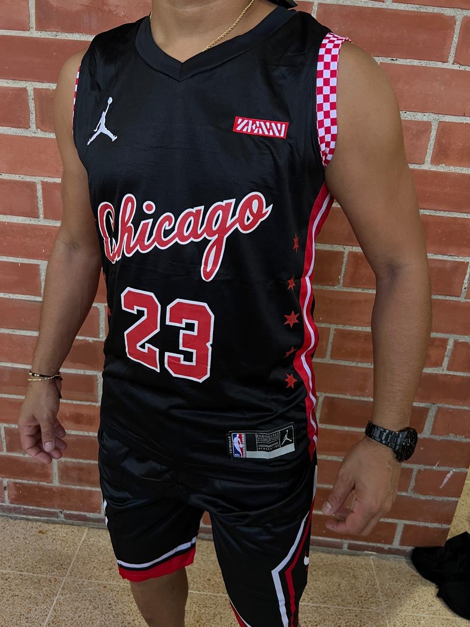 Uniformes NBA - Image 6